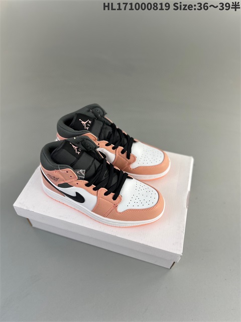 men air jordan 1 shoes 2023-10-9-296